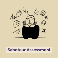 PQ Saboteur Assessment